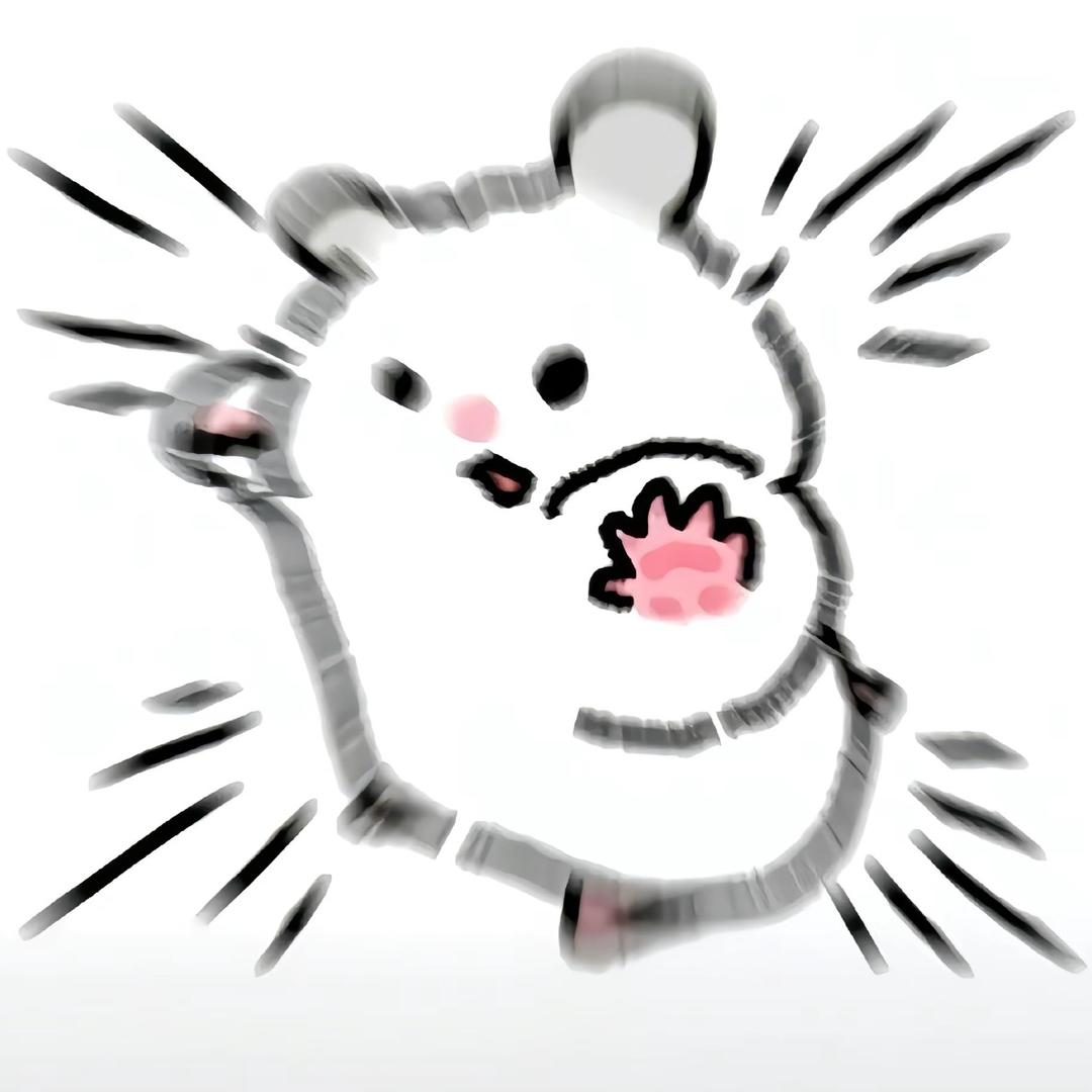 幸运吗喽