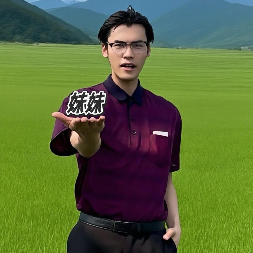 黎吧啦（妹～妹～）
