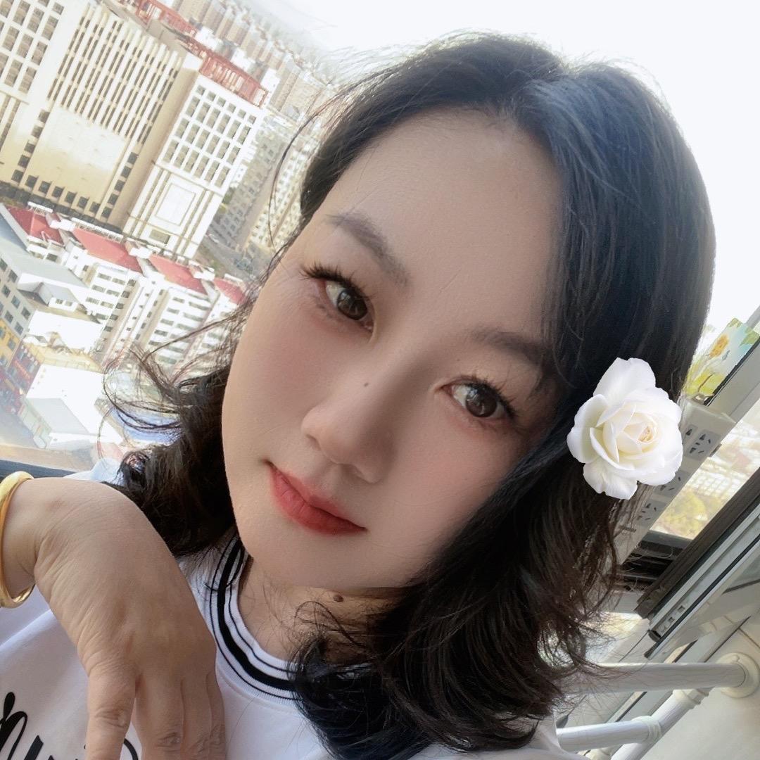 小花户外剪发