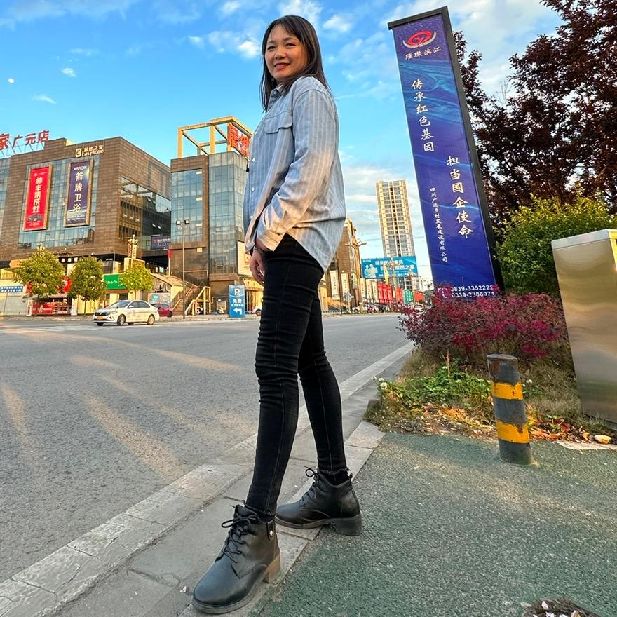 笑口常开 探店