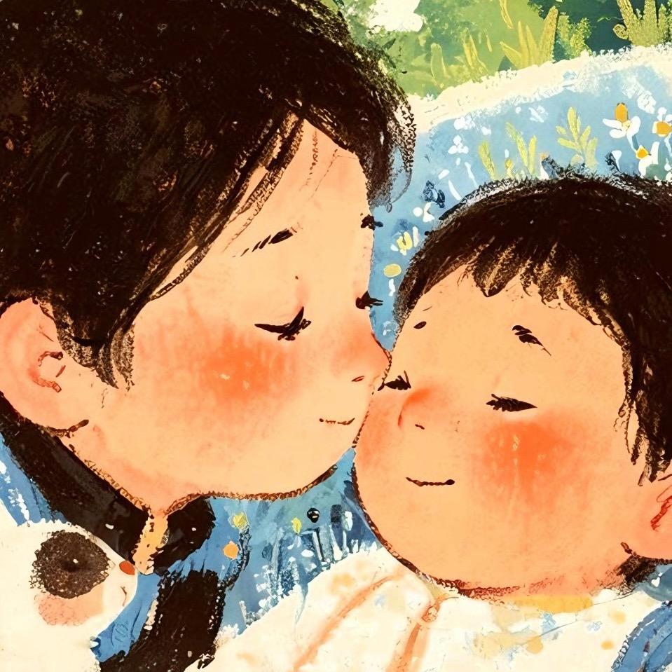 高兴-👩👩