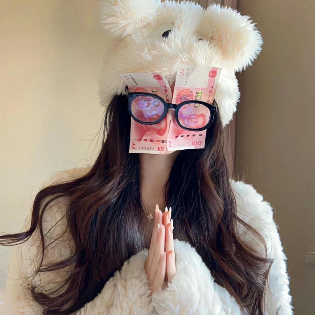 泡沫🫧