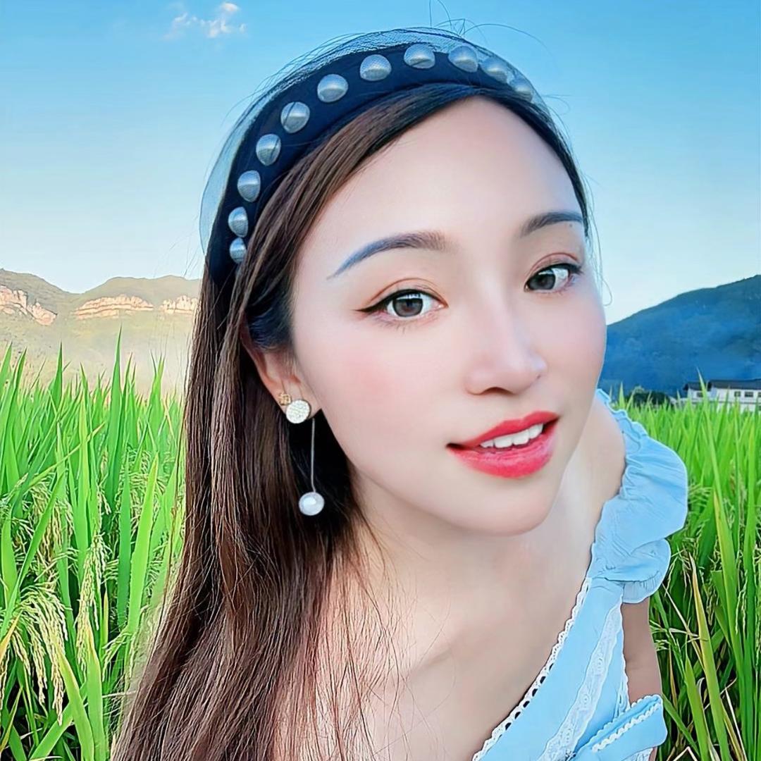 钰儿是个宝¹²³✨