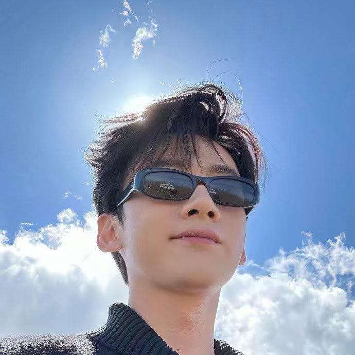 春风得意📸