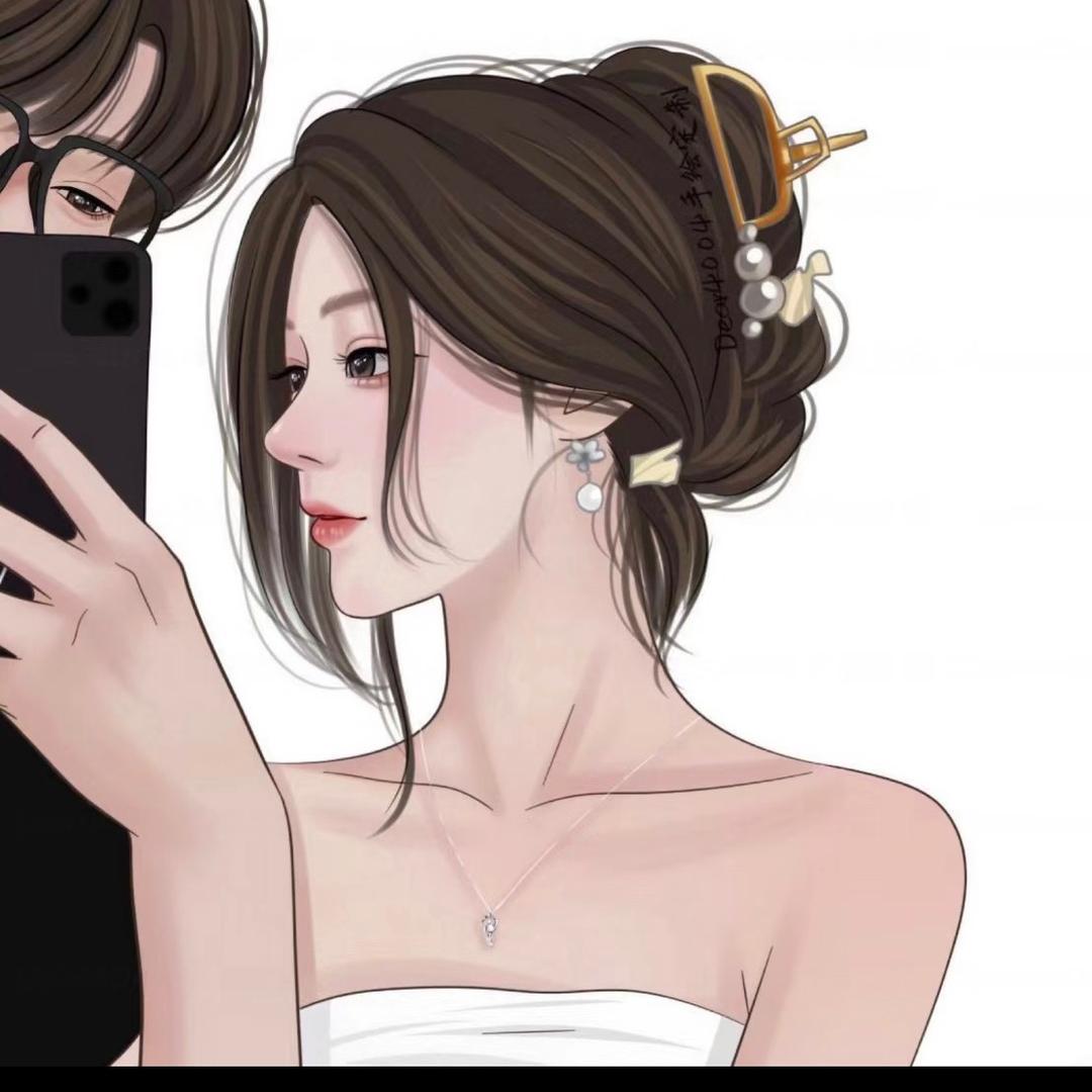 💋霸气、小女人👠
