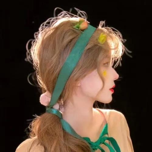 韩式精选发饰店