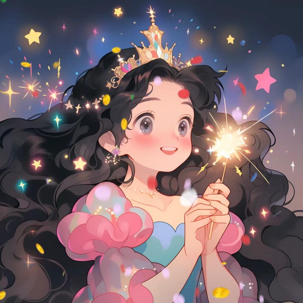 🌈🌈欣欣阿❤️