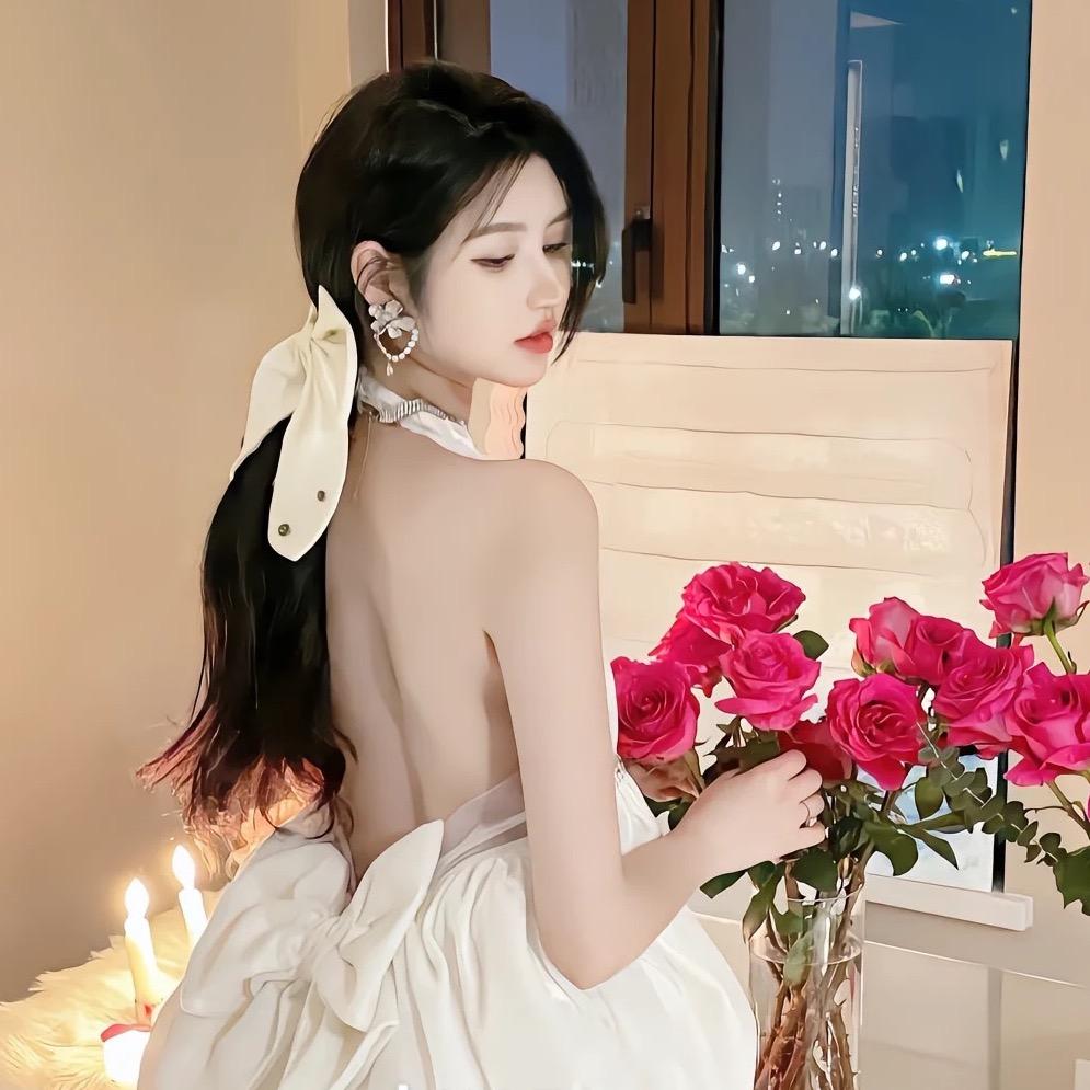 倾心🌟