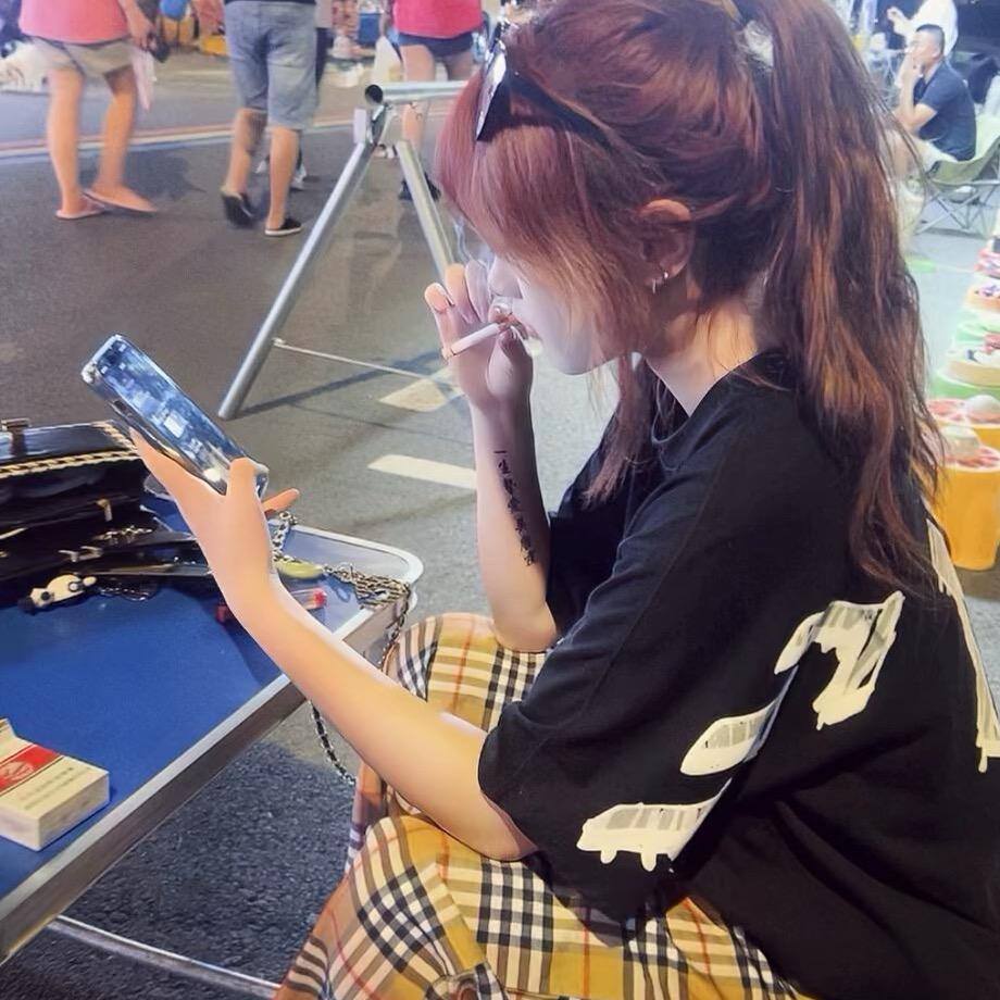 惜溪