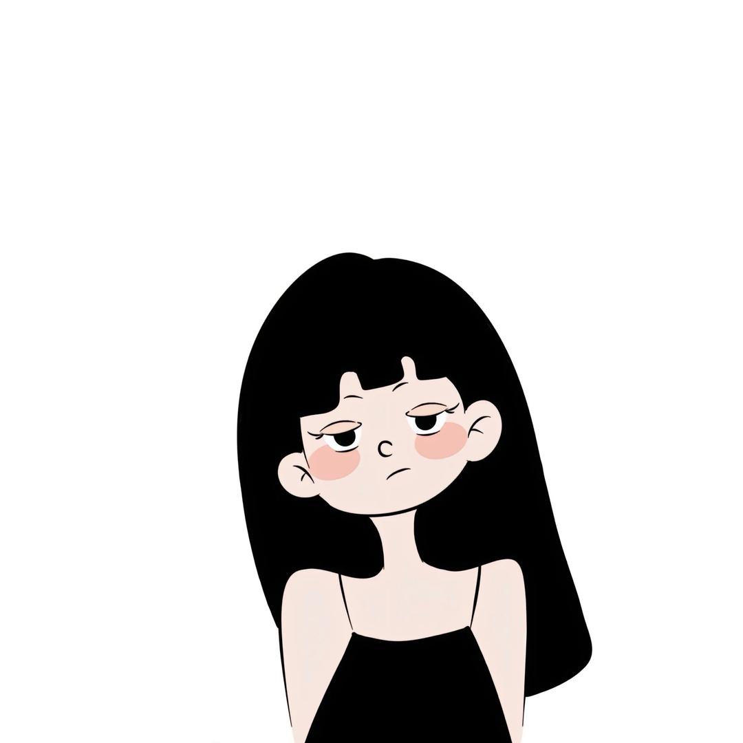 茉.