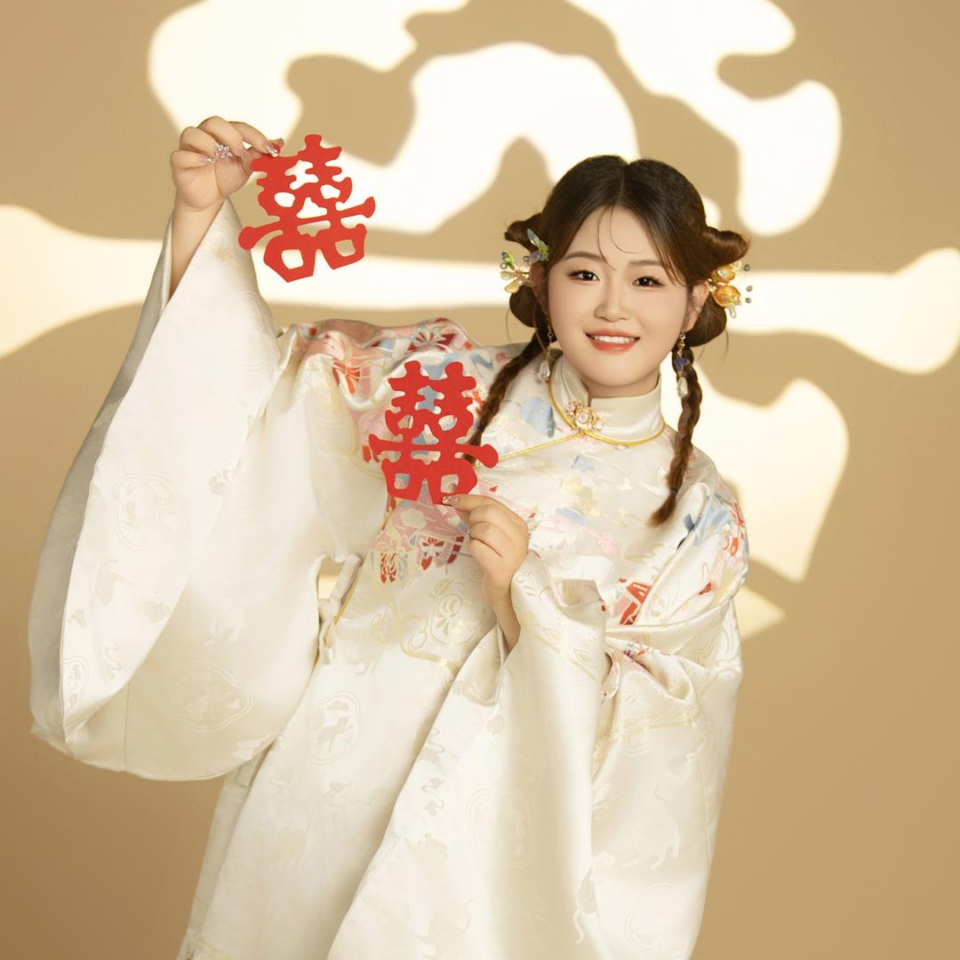 又见美甲