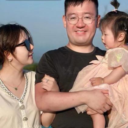 甜馨儿人工备宝一次成功