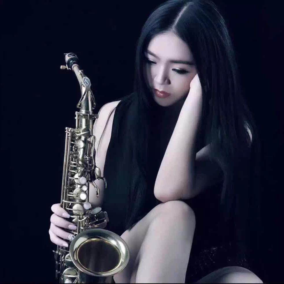 王心乐Sax