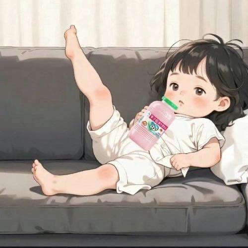 乖宝宝