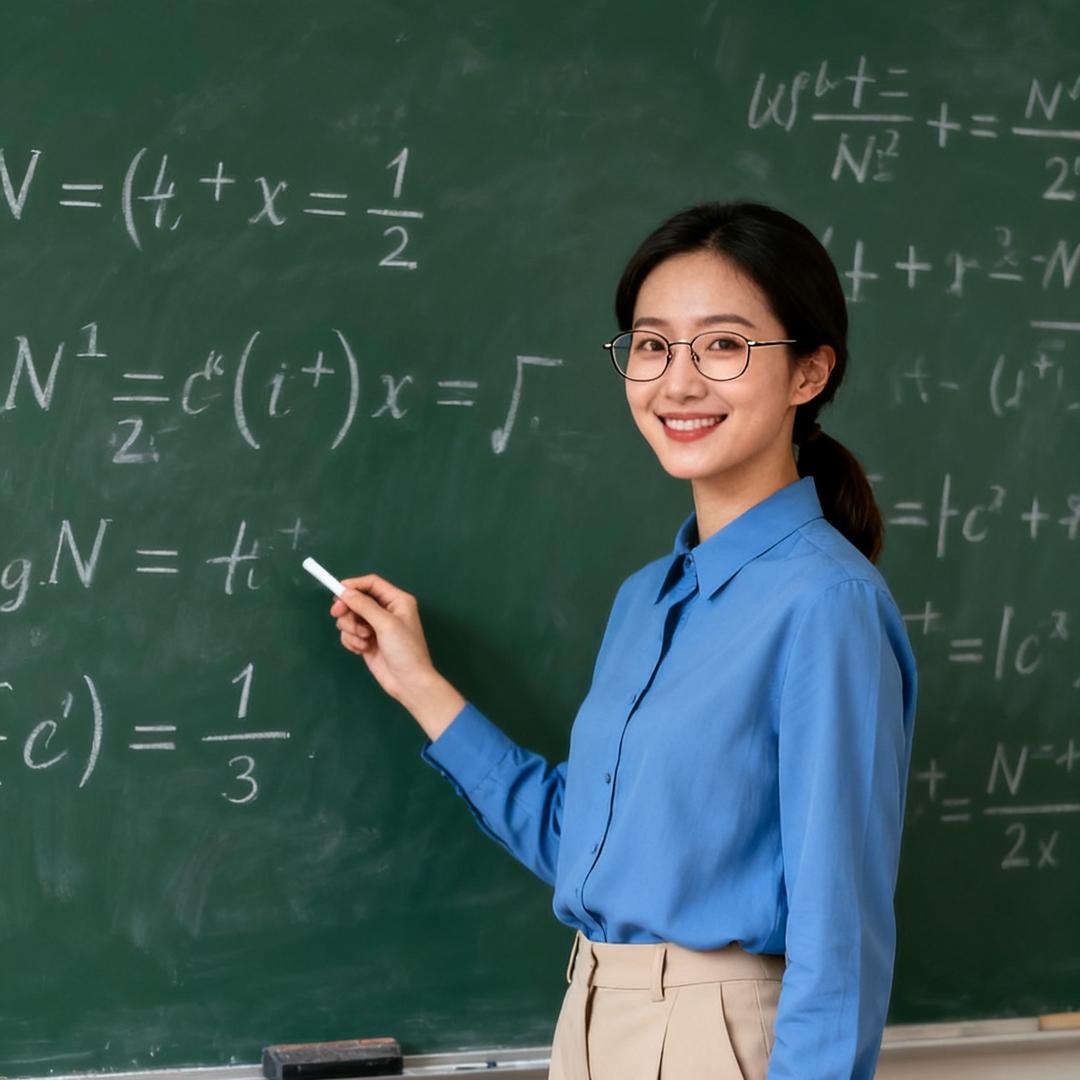 七年级数学晓晓老师