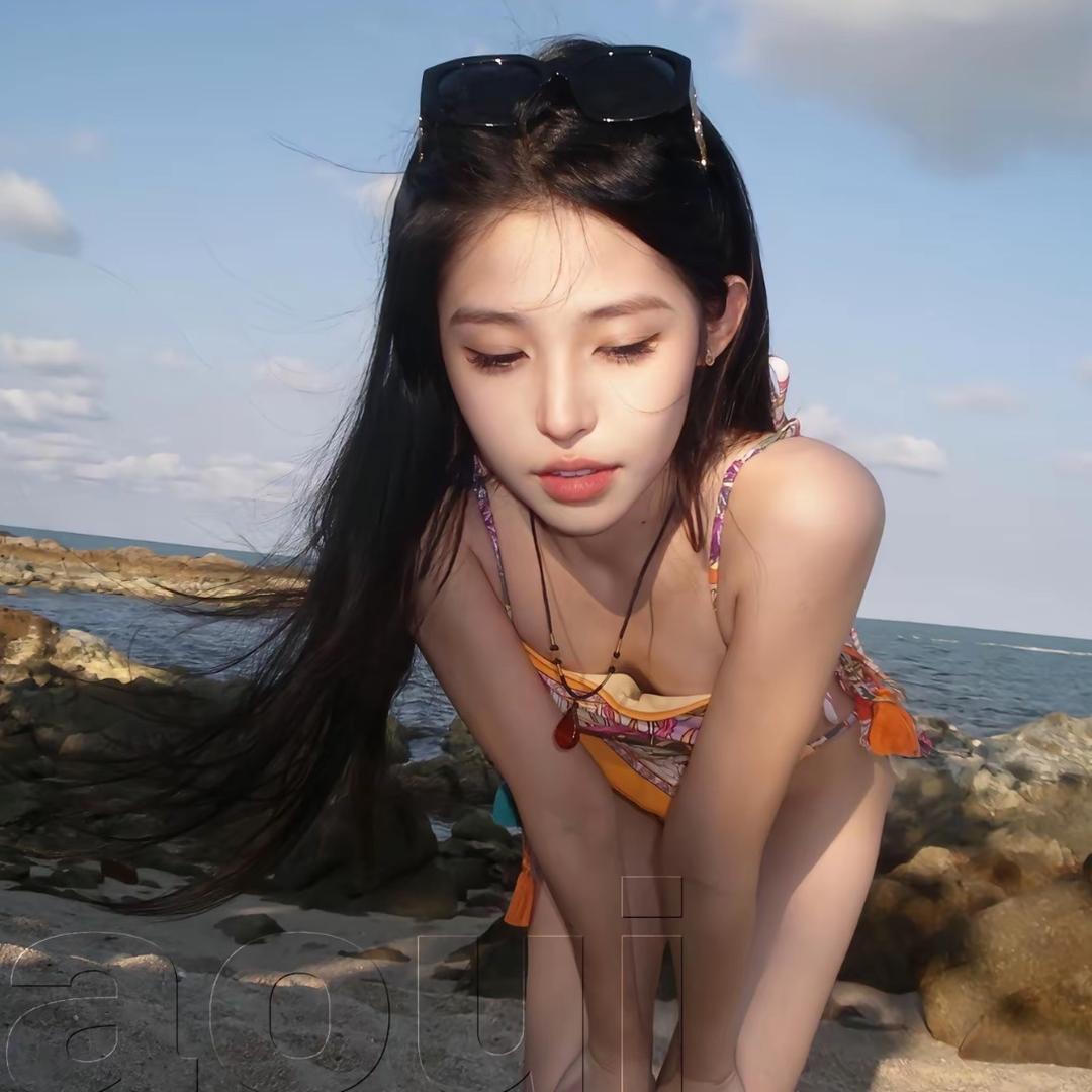 ，