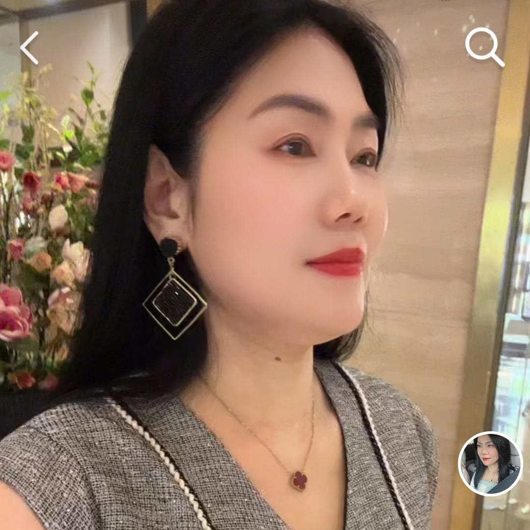 阿红靓女