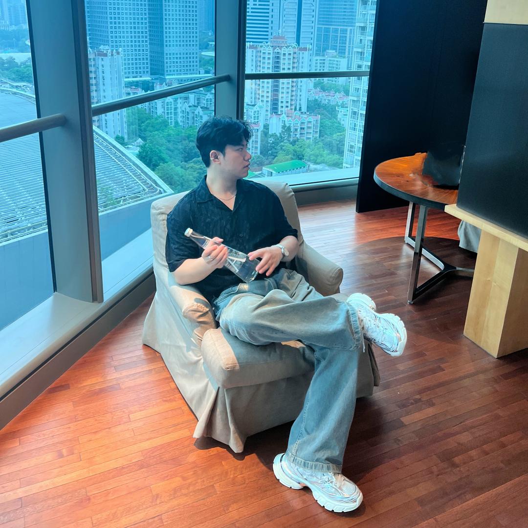 广州逍遥哥