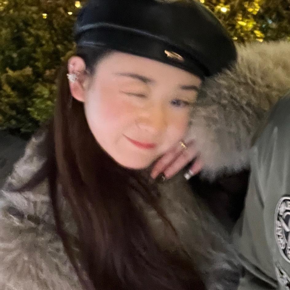 圆脸鹿