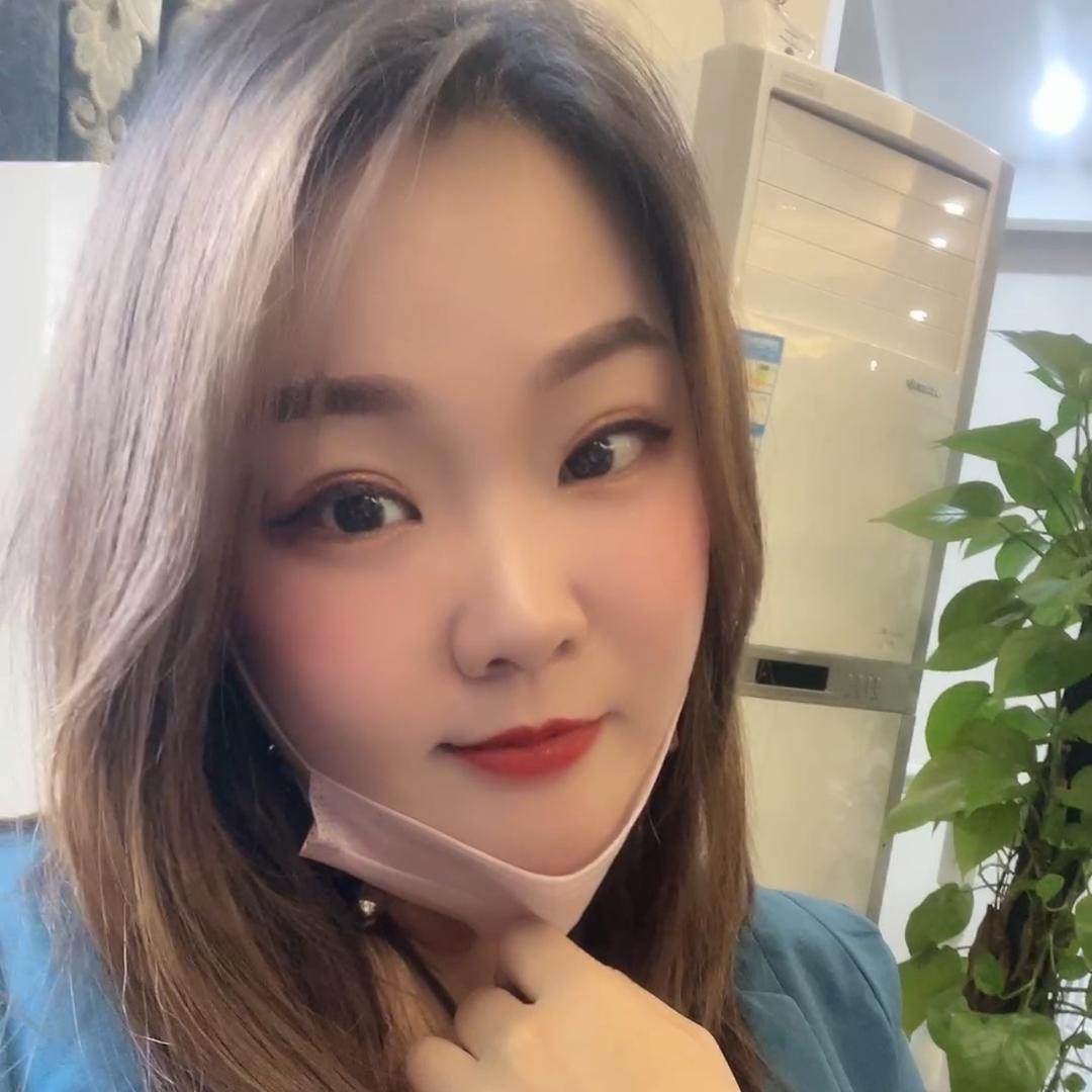 文婷