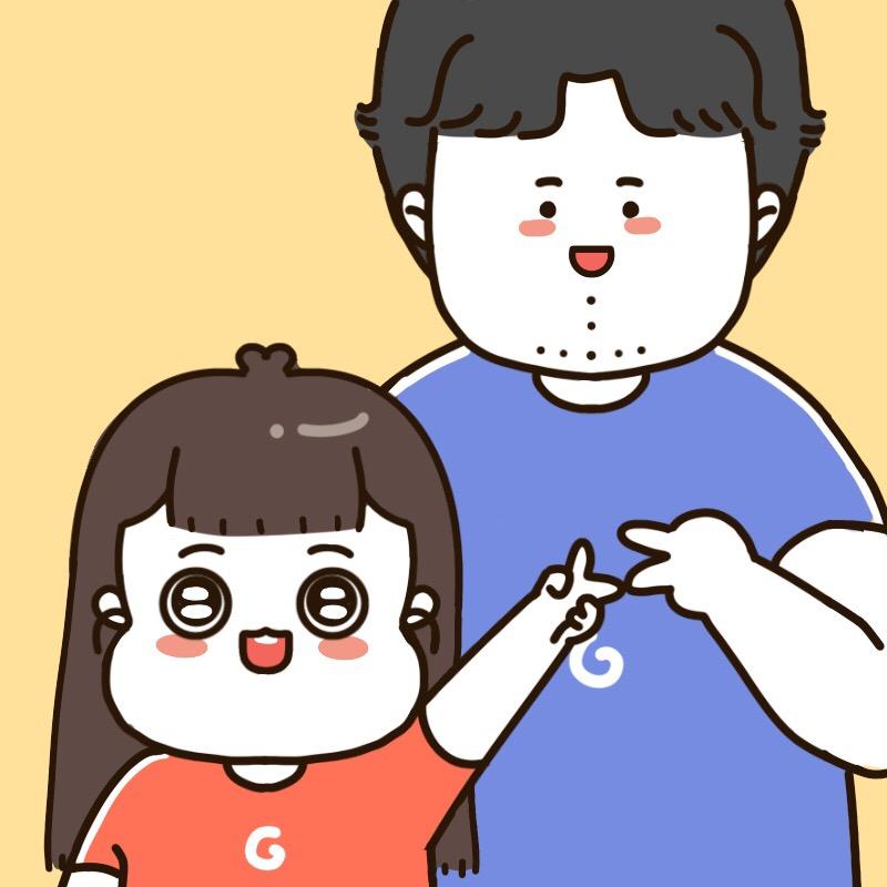 果显卜