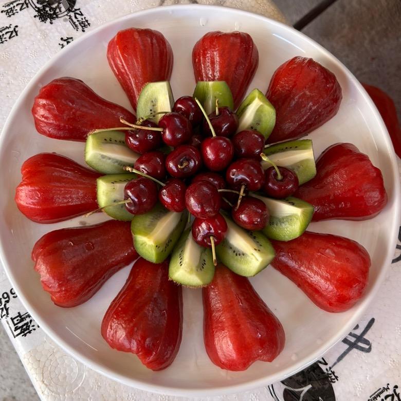 伟记餐饮一条龙服务（腾伟)