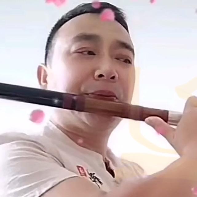 爱笛声