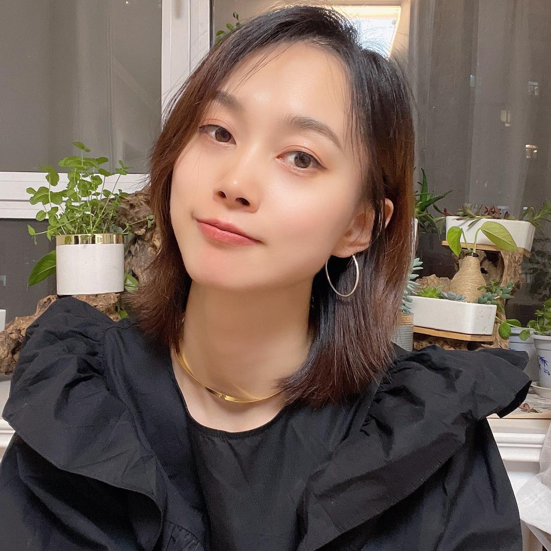 娜娜子🌻