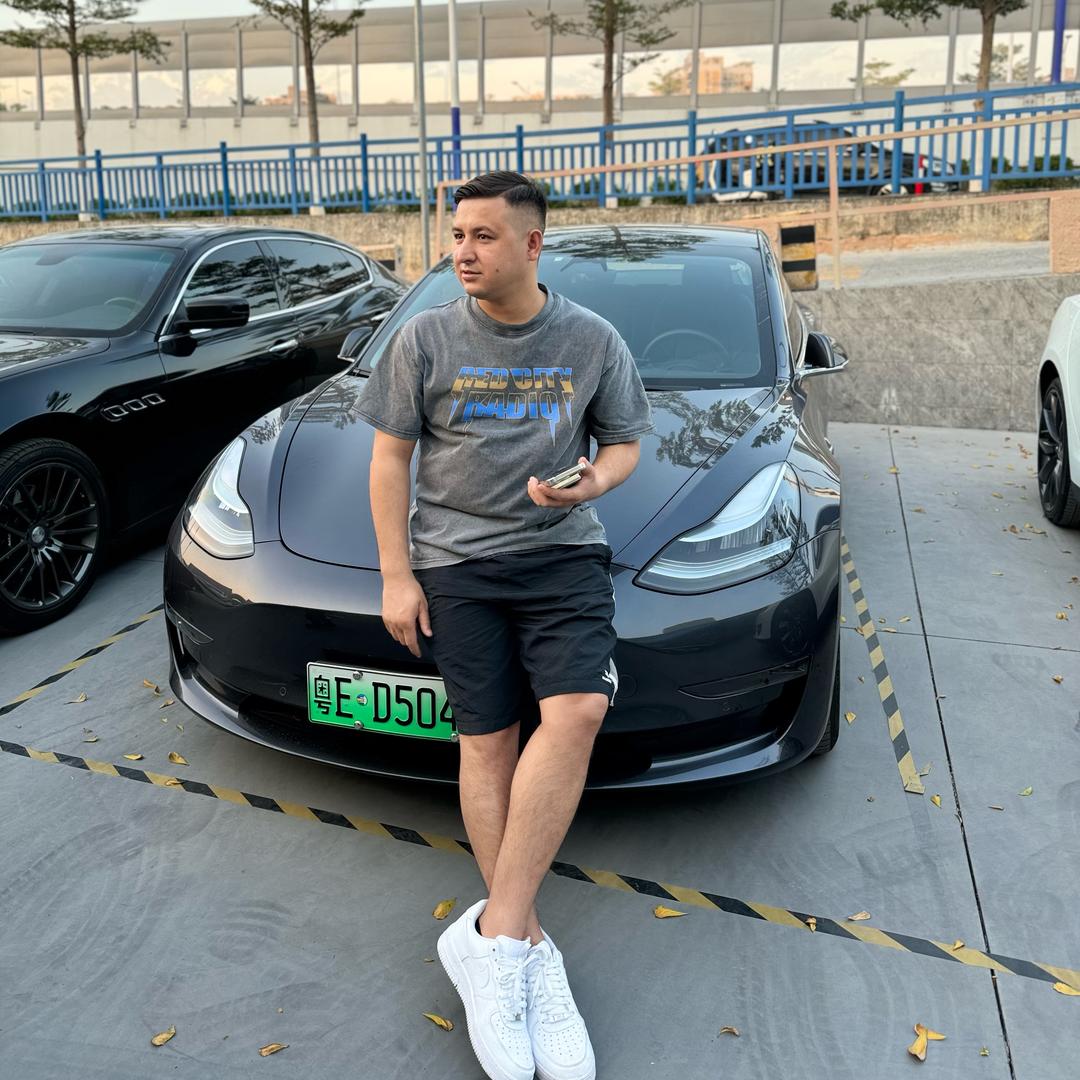 巴兰车行——小麦说车