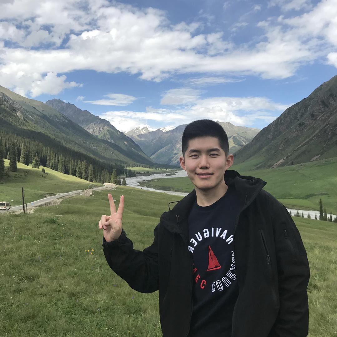 马小马儿