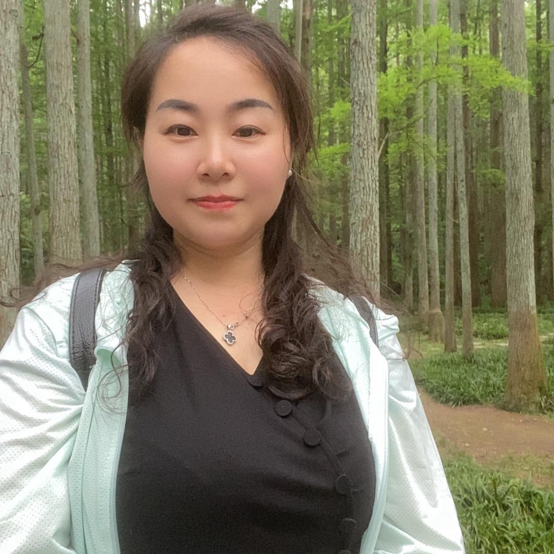 忠爱（陪读妈妈，橱窗有好物）