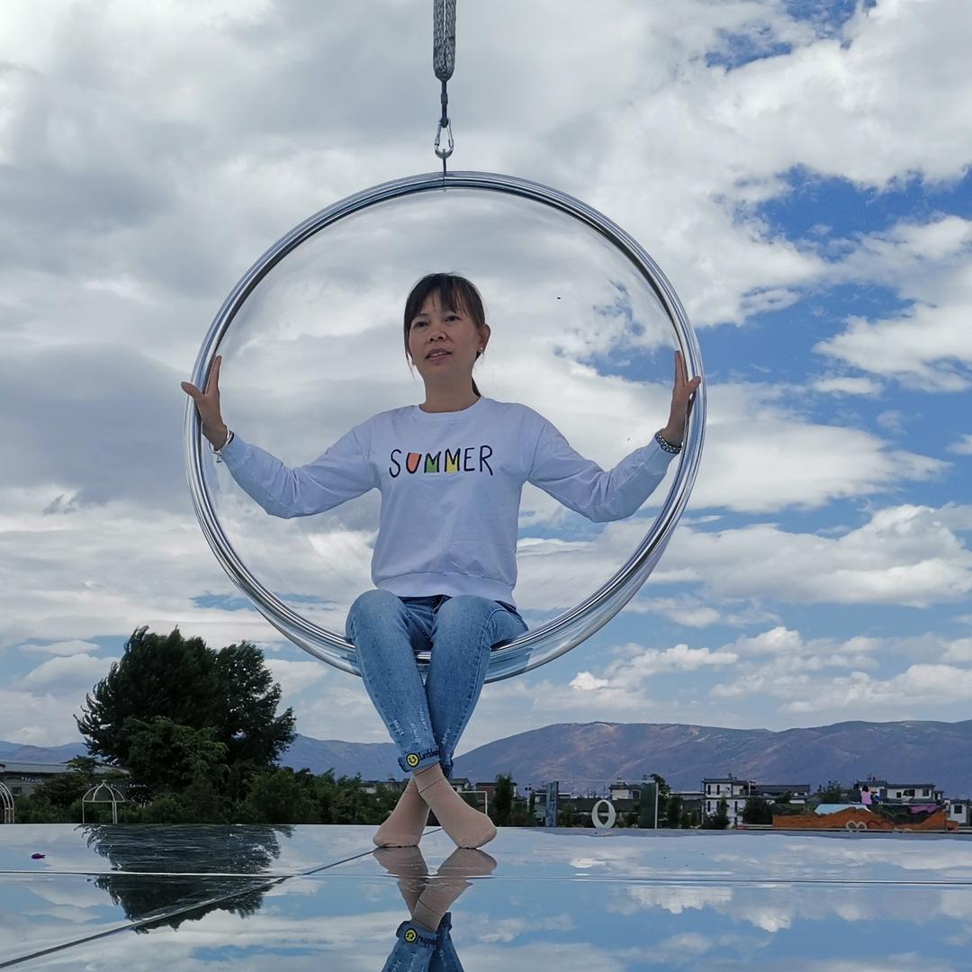 威兰斯校服（小琴）