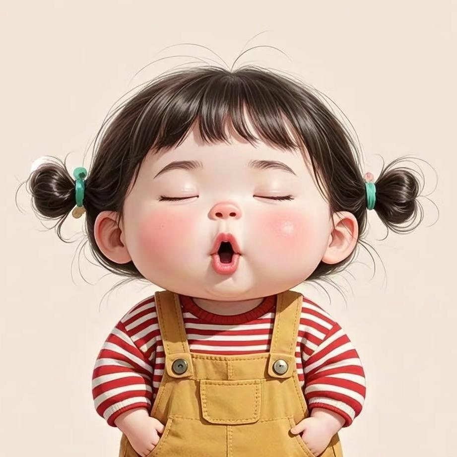 🍃空心 ͩ ͤ人