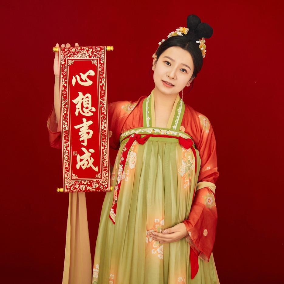 汤圆儿妈咪