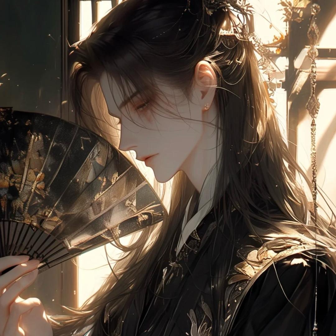 尽欢