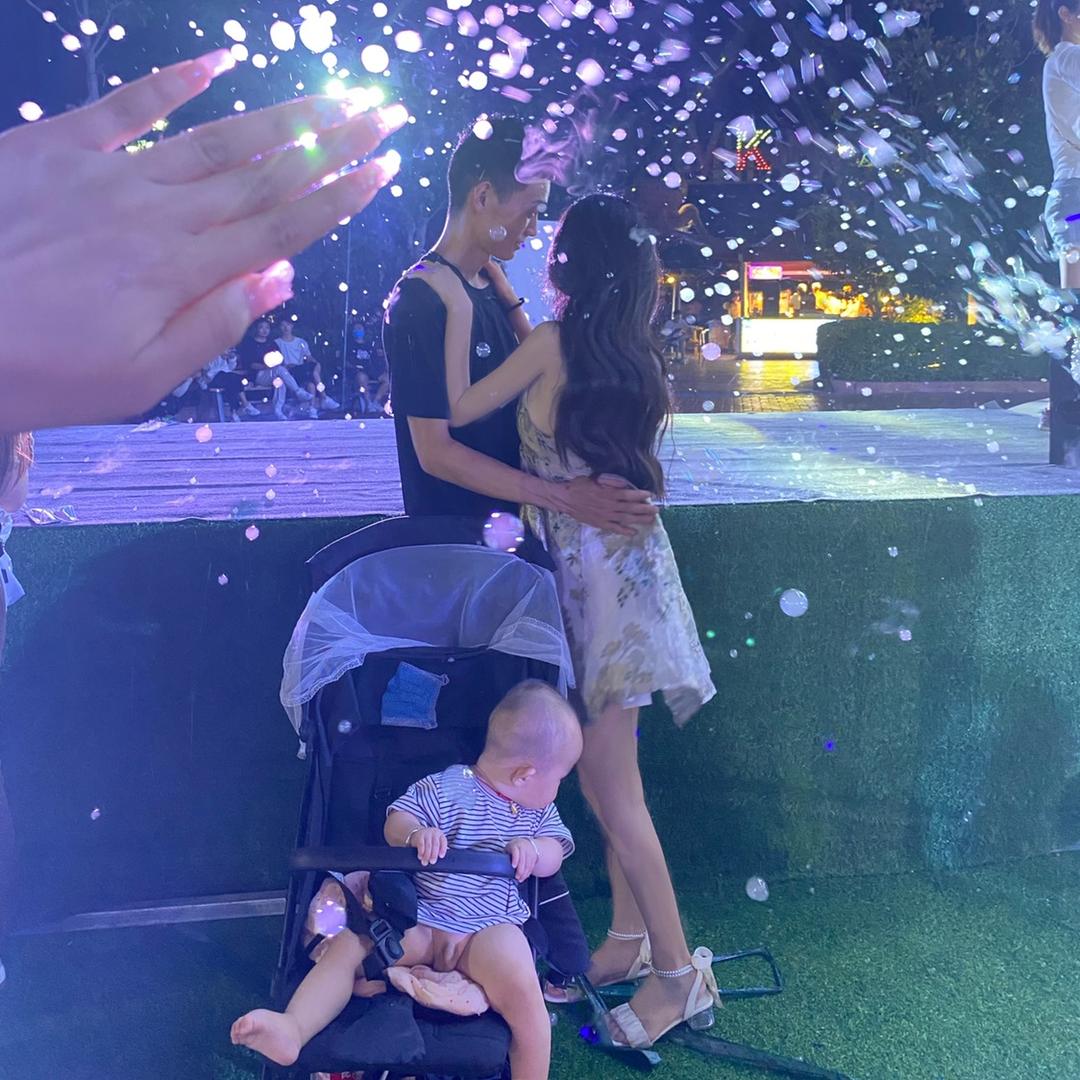 静静甜辣妈🧚🏻‍♀️