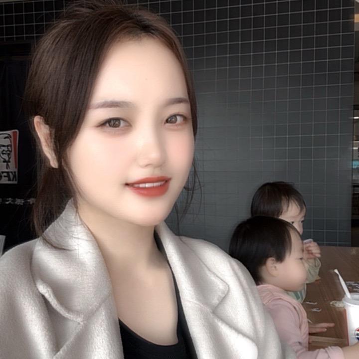 大月（减肥中）