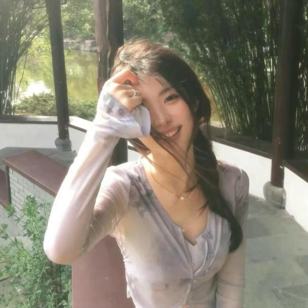 点点圆脸