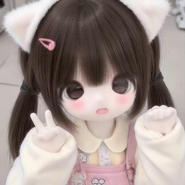 糊萝卜