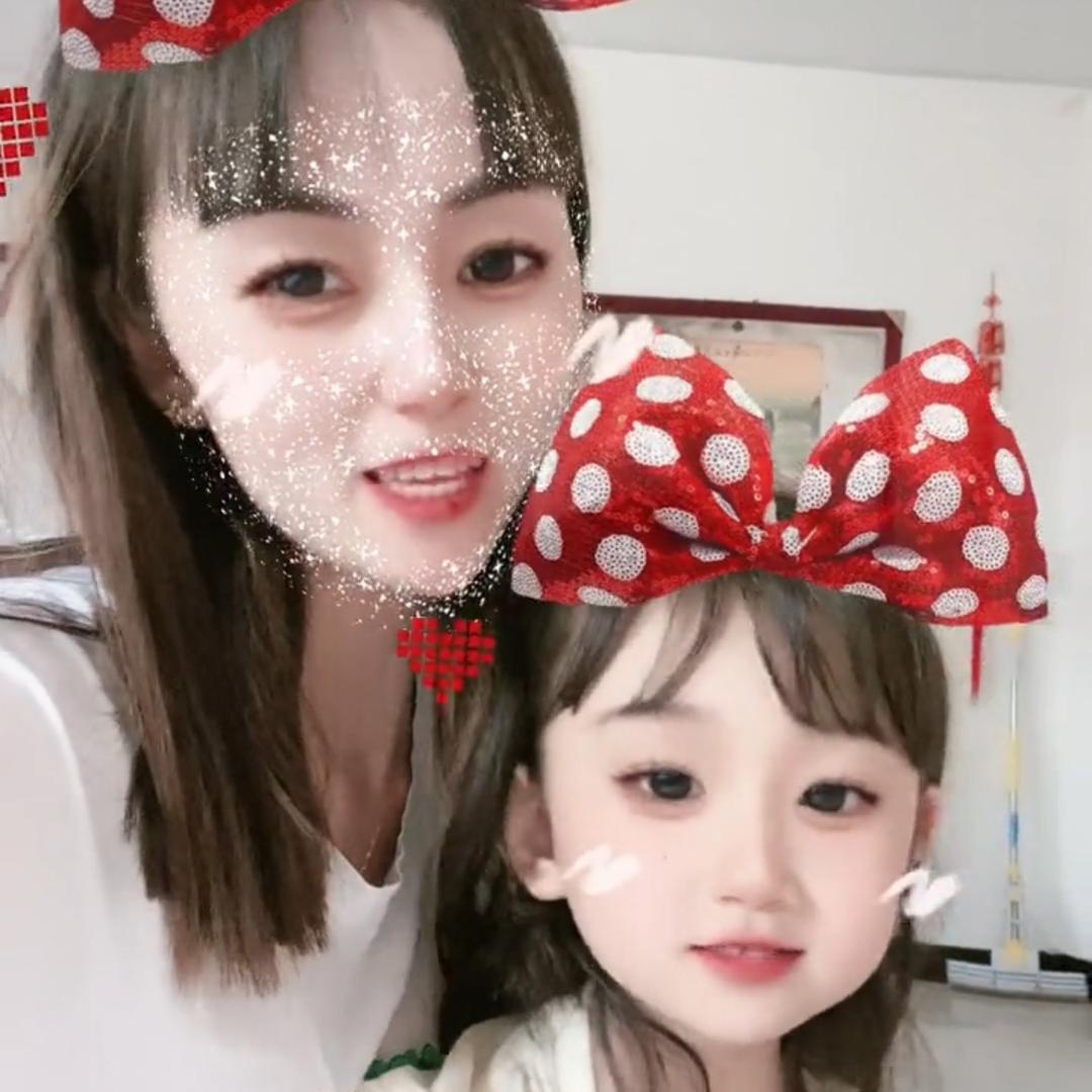 小米儿❤️
