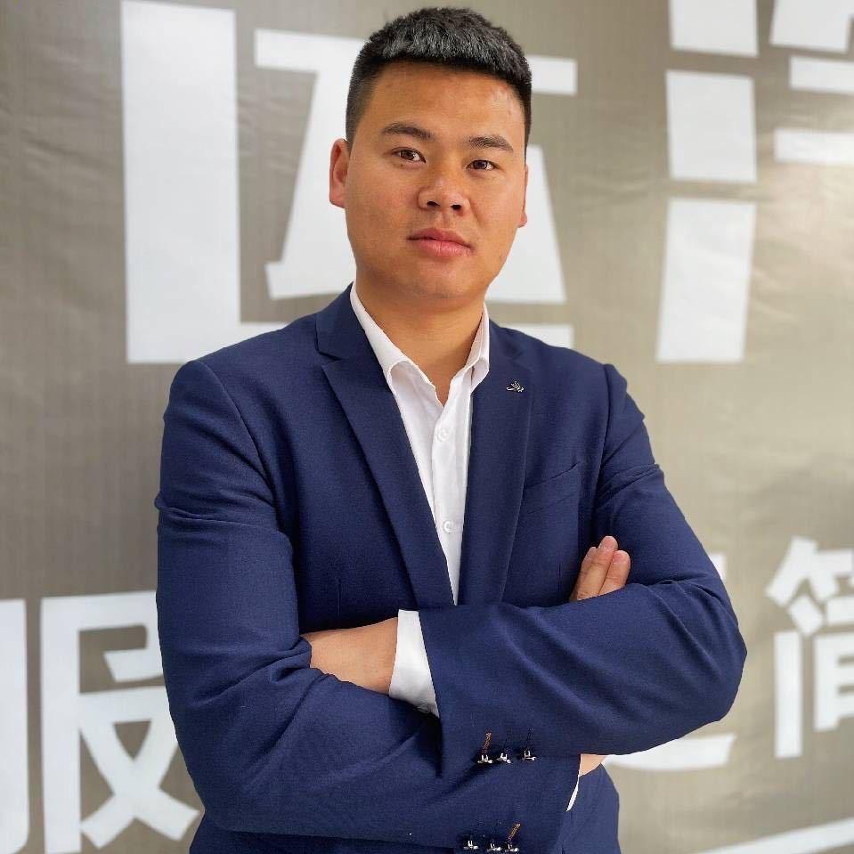 龙运汽车专业评估师-罗光良