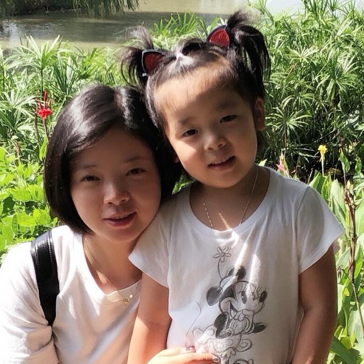 嘉兴琪琪妈馒头铺