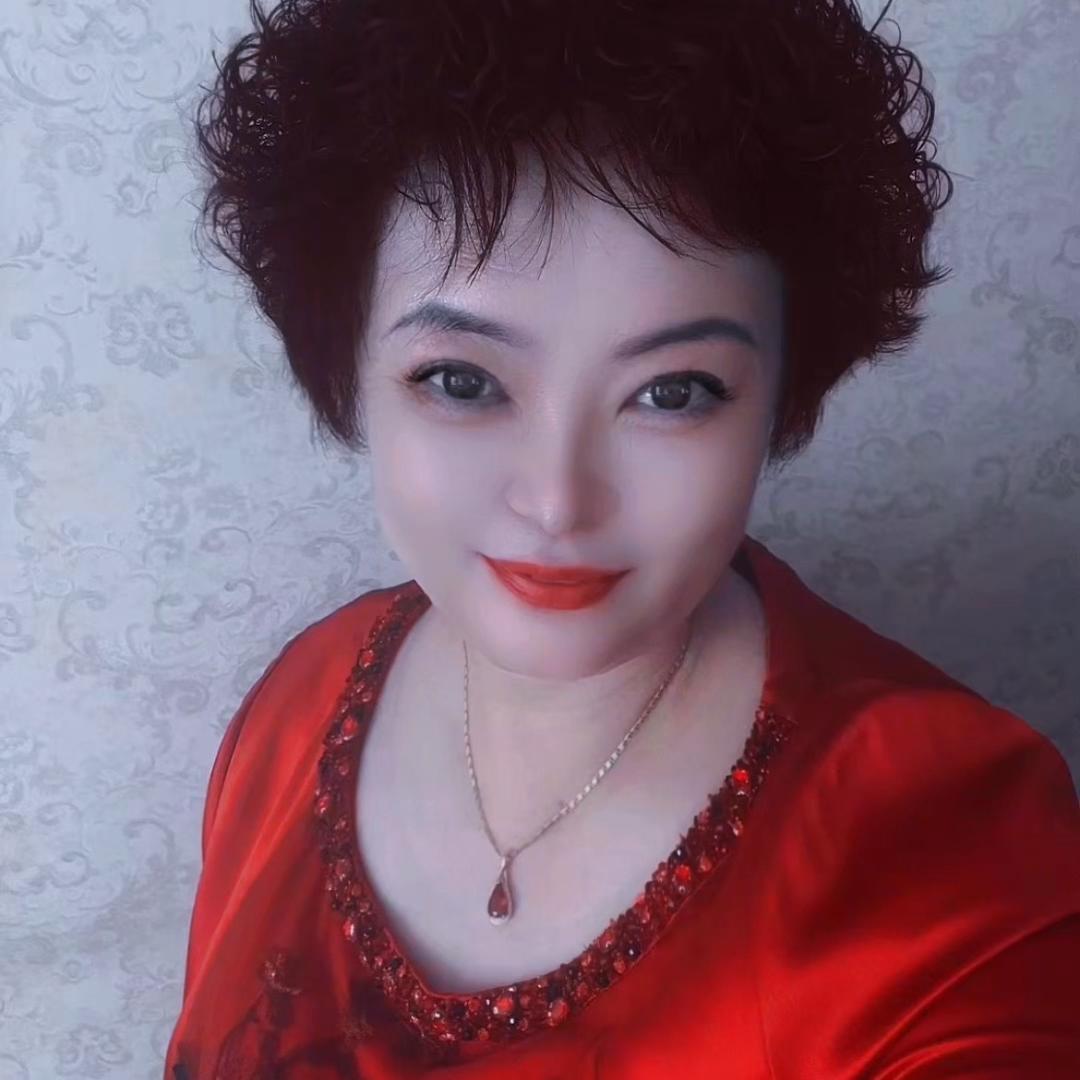 萍萍姐