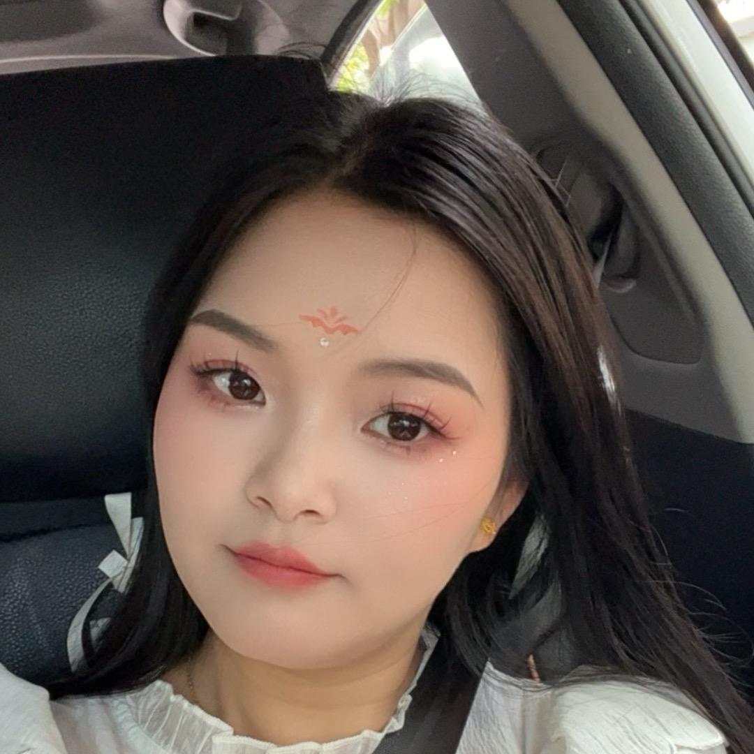 广安维维☀️