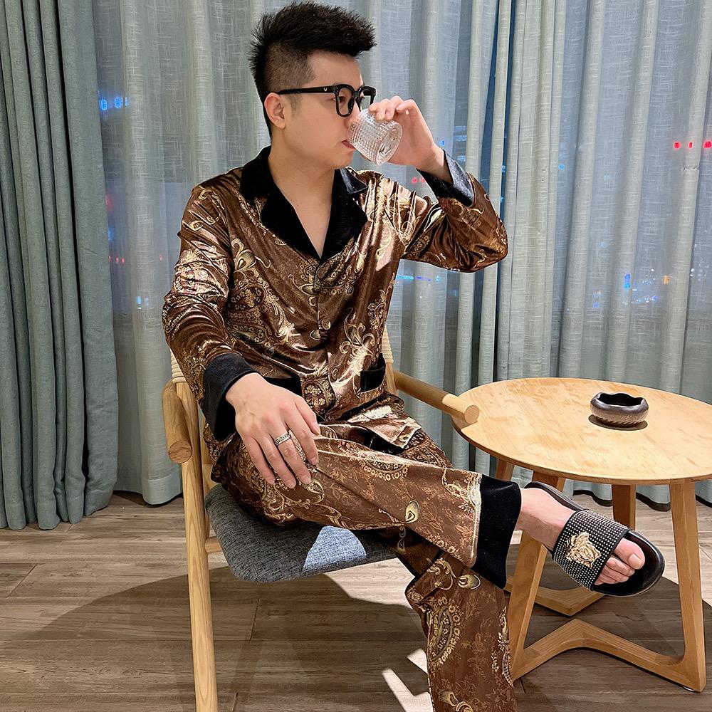 佳慧家居服