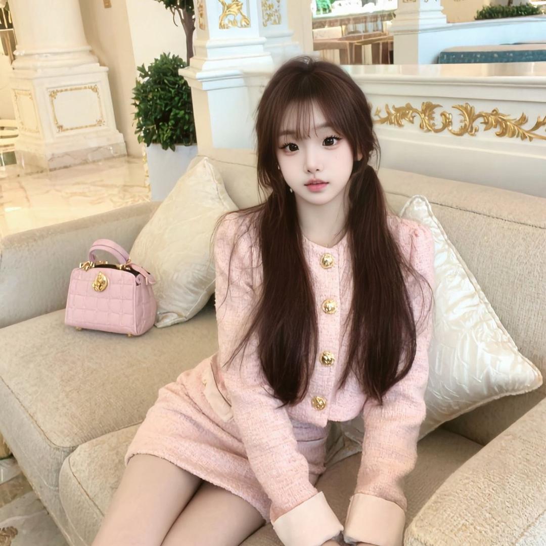 小小溪🧸
