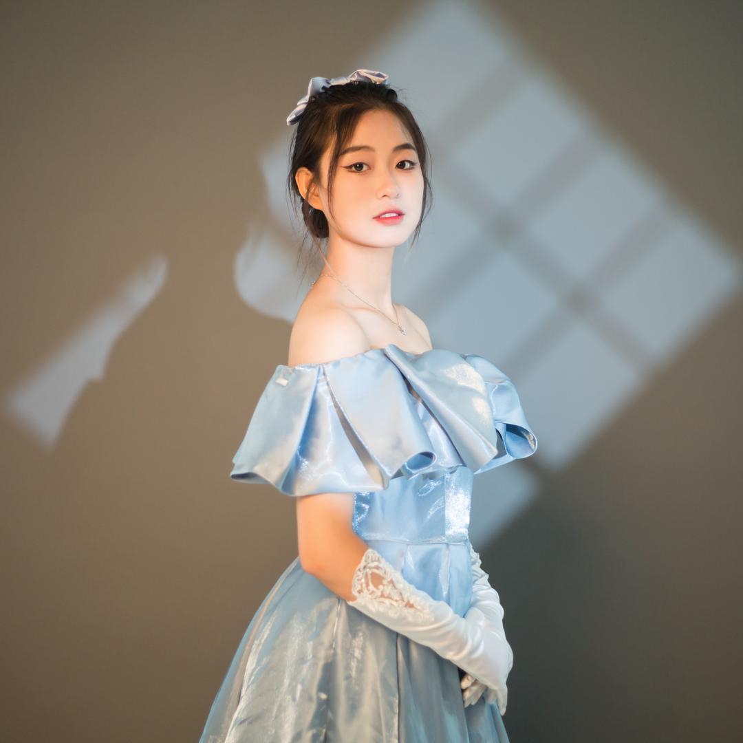 芦颖钦 甘肃省歌剧院