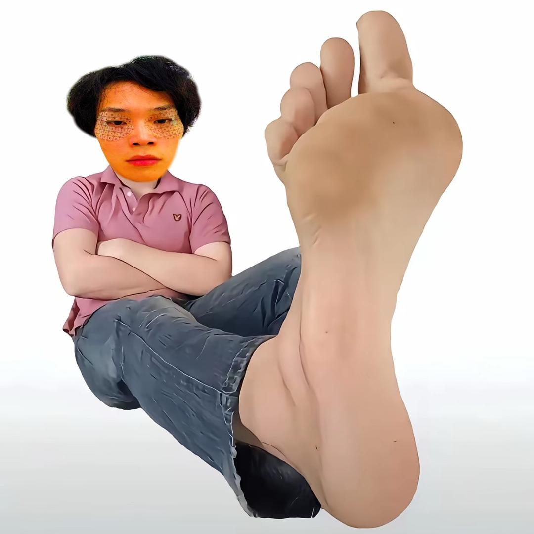 我叫陈浩明
