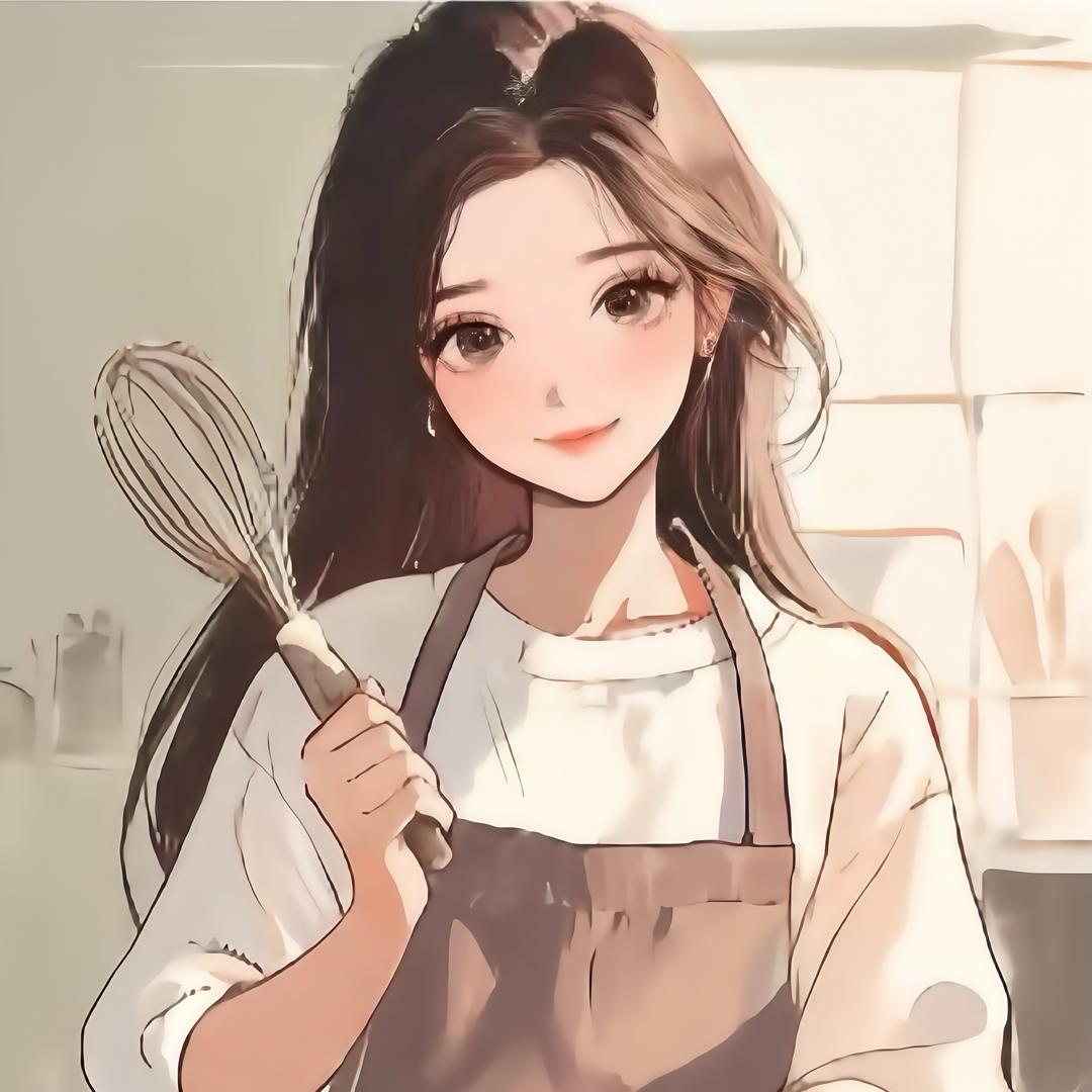 屿月DIY手作蛋糕