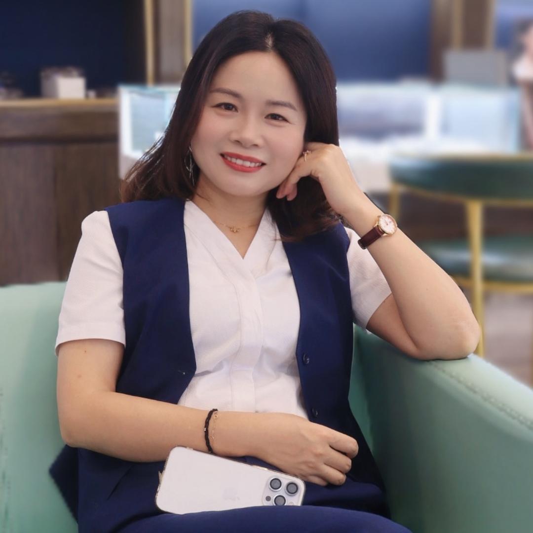 湘壹眼镜～张桂辉（潮人助学）